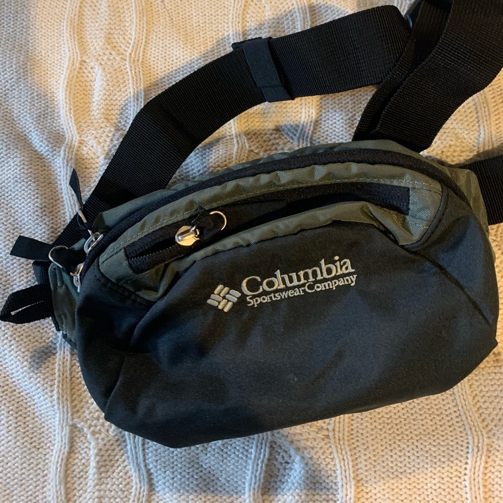 Columbia Fanny Pack